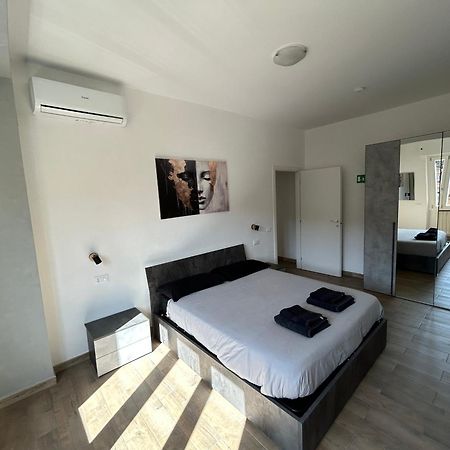דירות רומא Casa Lino מראה חיצוני תמונה