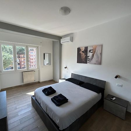 דירות רומא Casa Lino מראה חיצוני תמונה