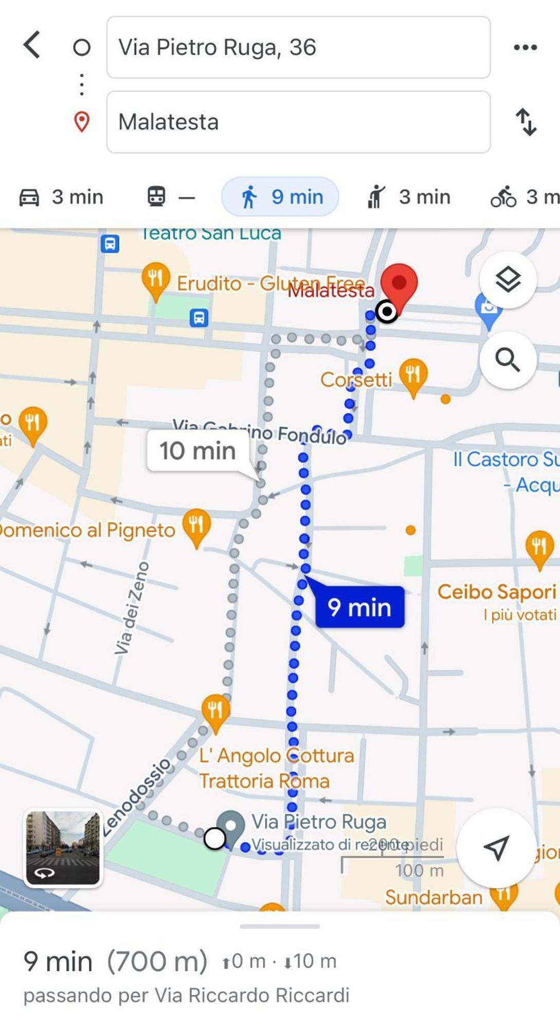 דירות רומא Casa Lino מראה חיצוני תמונה